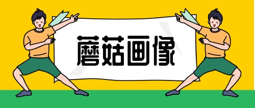 蘑菇画像：实时精准个人、企业风险报告查询，秒出报告